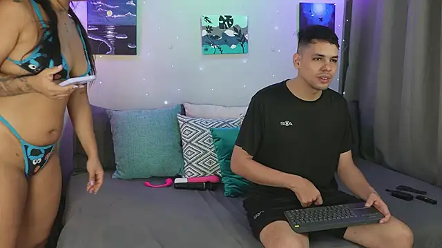 Cleoanubis- online show from 10.21.25