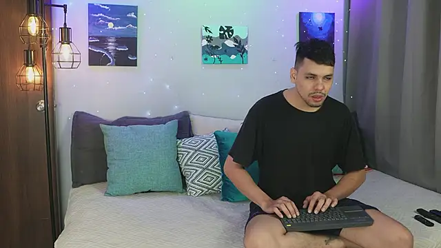 Cleoanubis- online show from 10.28.25