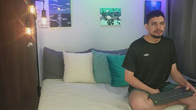 Cleoanubis- online show from 04.26.26