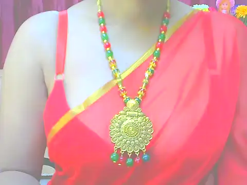 ishmita99 online show from 01.04.25