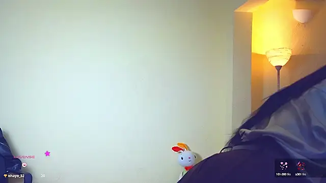 Snapshot of Finibondi chatting on 03.23.25 Finibondi online show from 03.23.25