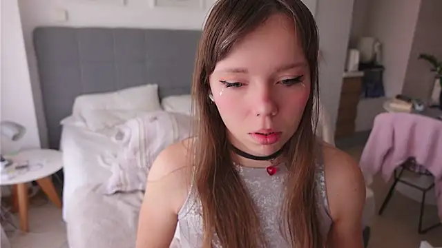 Ayra Lust online show from 01.19.26