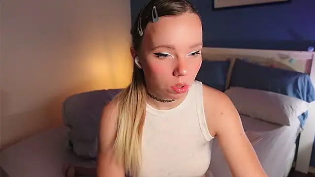 Ayra Lust online show from 03.29.26