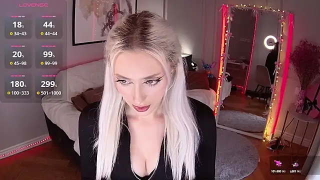 LoryWood online show from 02.25.25