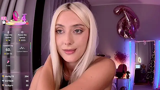 LoryWood online show from 01.05.26