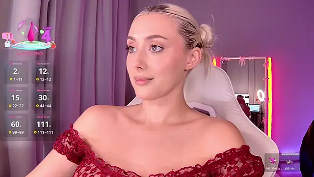 LoryWood online show from 03.21.26