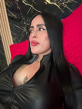 Alexandra duque online show from 12.21.25