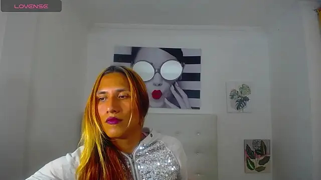 Snapshot of Brisahott chatting on 03.15.26 Brisahott online show from 03.15.26