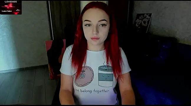 Stella  Cox online show from 01.26.25