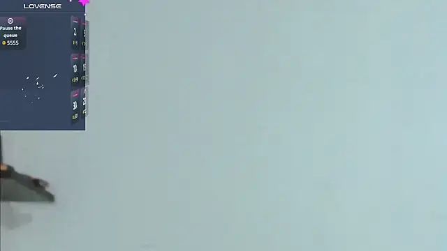 Snapshot of samfox_ chatting on 09.12.25 samfox online show from 09.12.25