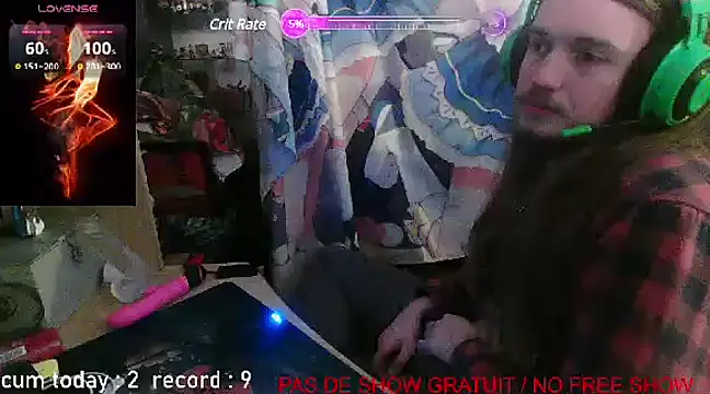 nicolasdumand21 online show from 12.07.24