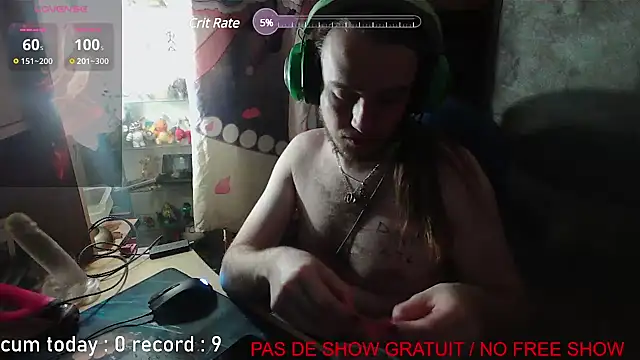 nicolasdumand21 online show from 01.24.25