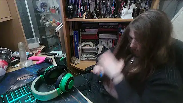 nicolasdumand21 online show from 02.20.25