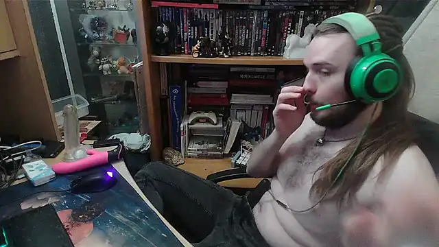 nicolasdumand21 online show from 02.21.25