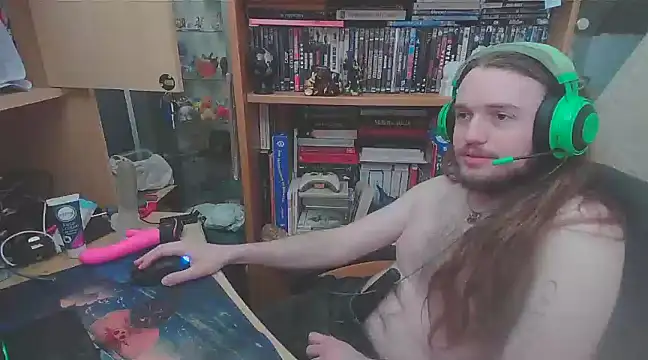 nicolasdumand21 online show from 02.22.25