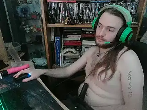 nicolasdumand21 online show from 02.22.25