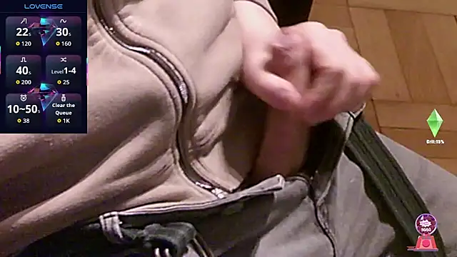 larsgessner30 online show from 04.03.26