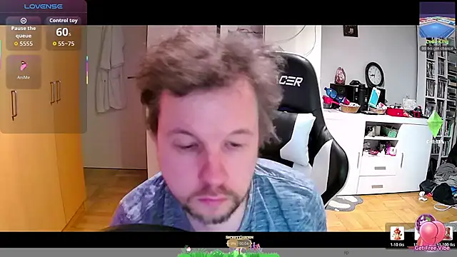 larsgessner30 online show from 06.01.26