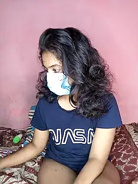 Snapshot of nadeeshakodituwakku chatting on 01.09.25 nadeeshakodituwakku online show from 01.09.25