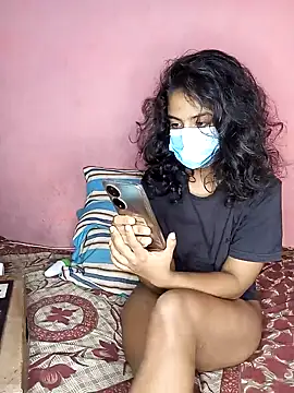 Snapshot of nadeeshakodituwakku chatting on 01.10.25 nadeeshakodituwakku online show from 01.10.25