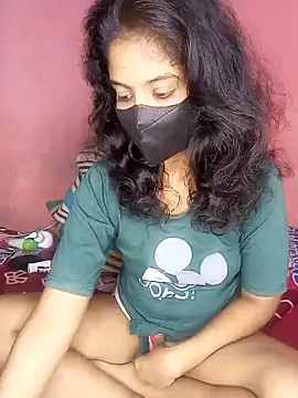 Snapshot of nadeeshakodituwakku chatting on 02.08.25 nadeeshakodituwakku online show from 02.08.25