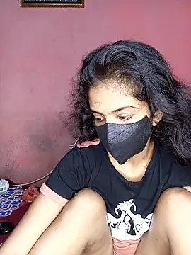 Snapshot of nadeeshakodituwakku chatting on 03.05.25 nadeeshakodituwakku online show from 03.05.25