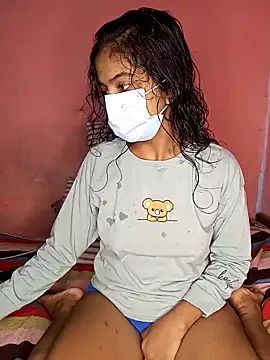 Snapshot of nadeeshakodituwakku chatting on 03.09.25 nadeeshakodituwakku online show from 03.09.25