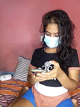 Snapshot of nadeeshakodituwakku chatting on 03.19.25 nadeeshakodituwakku online show from 03.19.25