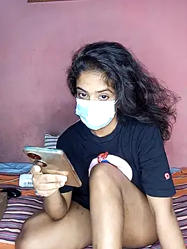 Snapshot of nadeeshakodituwakku chatting on 03.22.25 nadeeshakodituwakku online show from 03.22.25