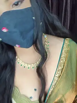 Tanvi-patil online show from 11.26.25