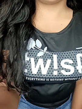 Tanvi-patil online show from 02.03.26