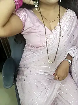 Tanvi-patil online show from 02.11.26