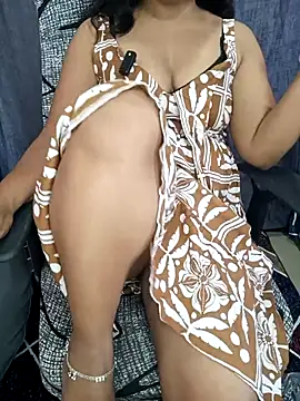 Tanvi-patil online show from 04.14.26