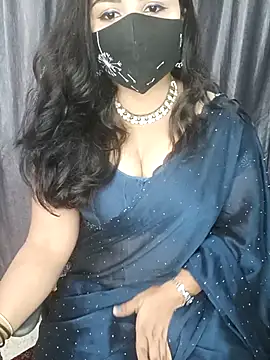 Tanvi-patil online show from 04.21.26