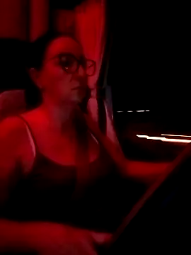 cuplubijoanna online show from 12.20.25