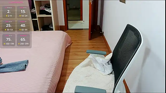 Snapshot of palzkybi123 chatting on 04.27.26 palzkybi123 online show from 04.27.26