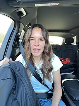 JuicyFruits93 online show from 02.07.26