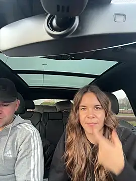 JuicyFruits93 online show from 02.09.26