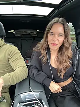 JuicyFruits93 online show from 02.19.26