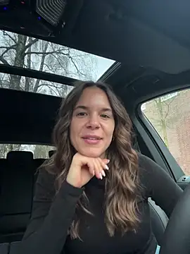 JuicyFruits93 online show from 03.13.26