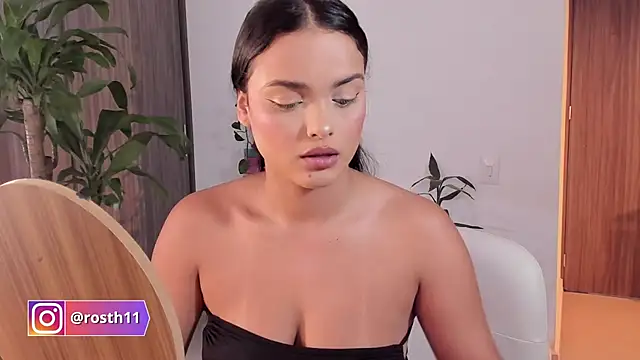 rossth1 online show from 10.09.25