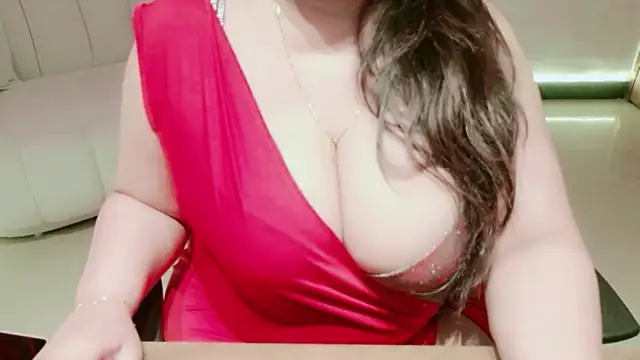 Gracefulgoddess online show from 03.24.26
