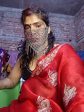 Simaran bhabhi online show from 02.17.25