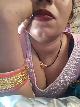 Simaran bhabhi online show from 02.22.25