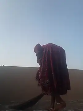 Simaran bhabhi online show from 10.13.25