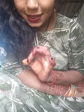 Simaran bhabhi online show from 10.14.25