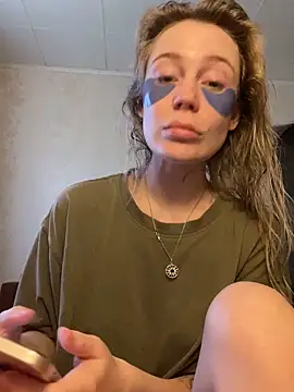 Snapshot of meanexx chatting on 10.16.25 meanexx online show from 10.16.25