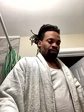 Snapshot of 1BeautyN1Beast chatting on 12.06.24 1BeautyN1Beast online show from 12.06.24