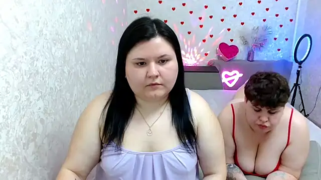 BeckyAndHellen online show from 02.22.25