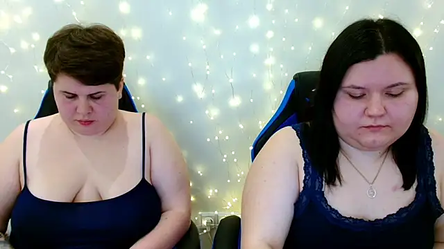 BeckyAndHellen online show from 12.22.25